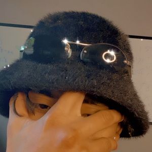 authentic Prada shades